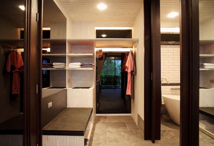 전용 풀장 스위트, Baba Beach Club Natai Luxury Pool Villa Hotel By Sri Panwa   Sha Plus