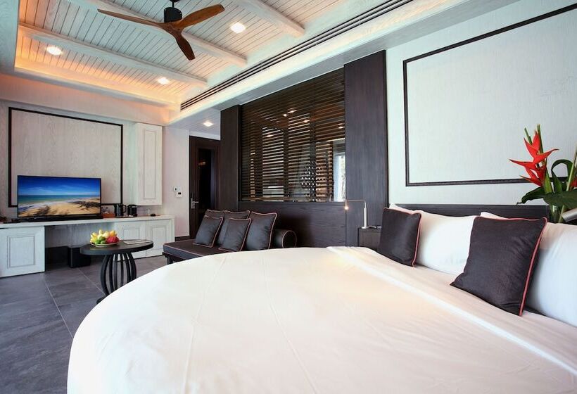 전용 풀장 스위트, Baba Beach Club Natai Luxury Pool Villa Hotel By Sri Panwa   Sha Plus