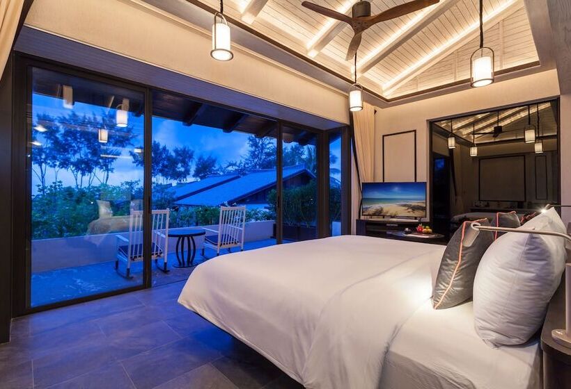 스위트, Baba Beach Club Natai Luxury Pool Villa Hotel By Sri Panwa   Sha Plus