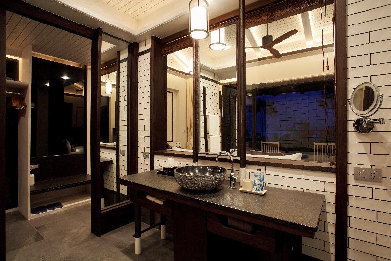 바다 전망 스위트, Baba Beach Club Natai Luxury Pool Villa Hotel By Sri Panwa   Sha Plus