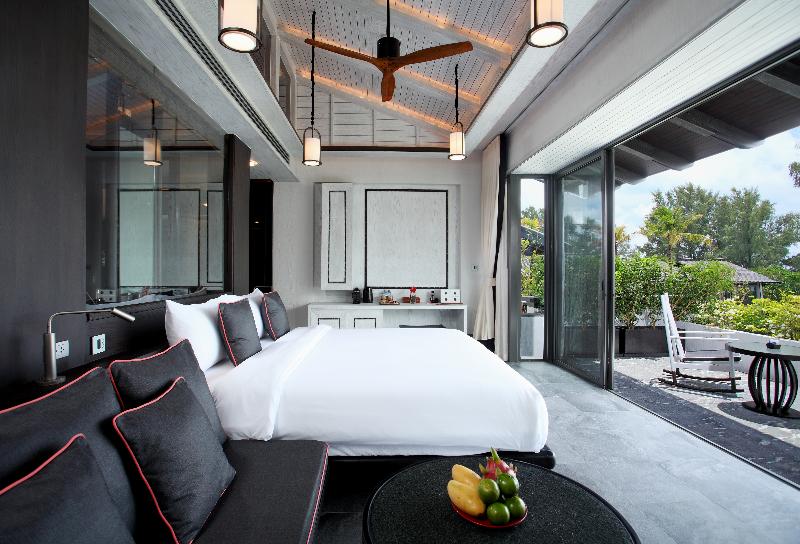 바다 전망 스위트, Baba Beach Club Natai Luxury Pool Villa Hotel By Sri Panwa   Sha Plus