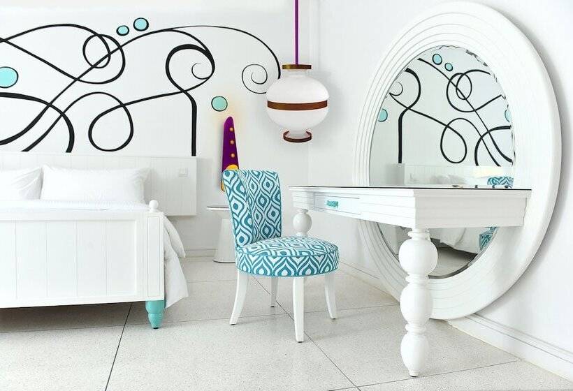 غرفة سوبيريور, Dash Resort Langkawi