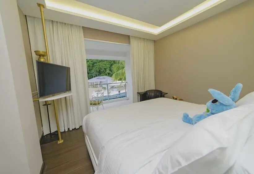 Premium Room Pool View, Dash Resort Langkawi