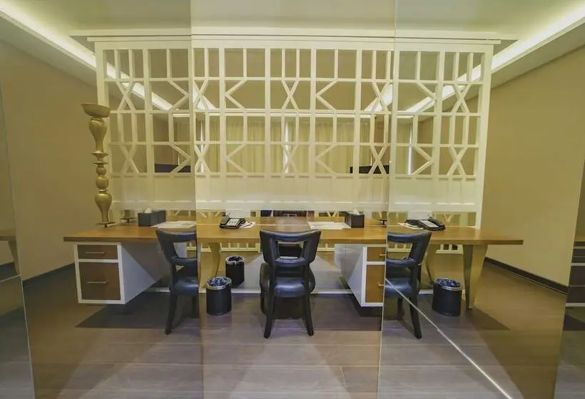 اتاق پرمیوم با چشم‌انداز دریا, Dash Resort Langkawi