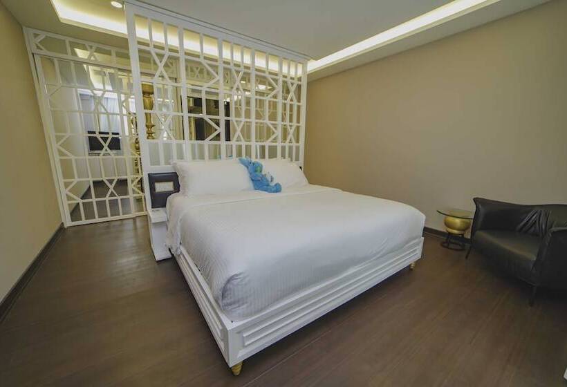 Номер Премиум, Dash Resort Langkawi