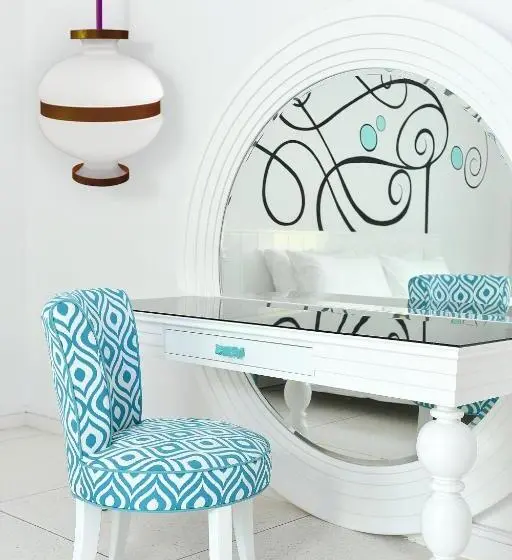 اتاق سوپریور, Dash Resort Langkawi