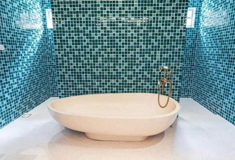 ویلای 2 خوابه, Dash Resort Langkawi