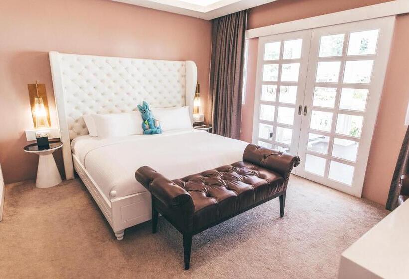 침실 2개 빌라, Dash Resort Langkawi