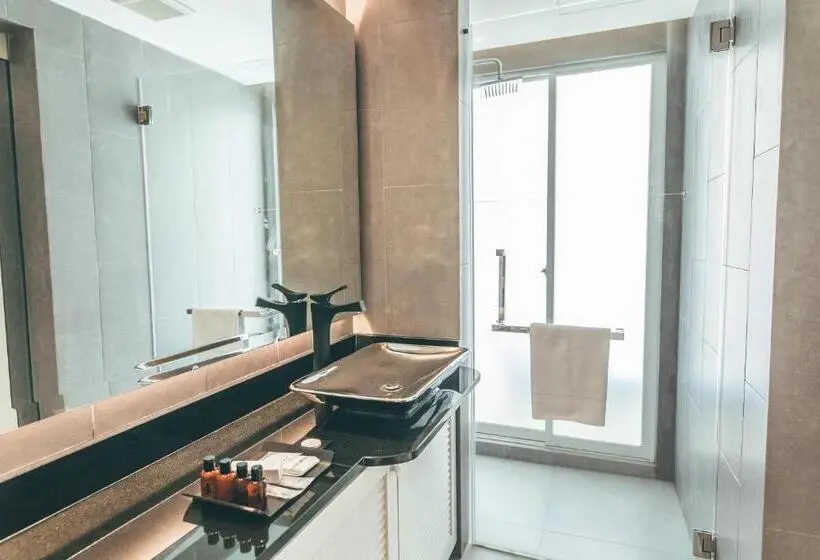 اتاق سوپریور, Dash Resort Langkawi
