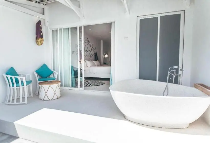 اتاق سوپریور, Dash Resort Langkawi