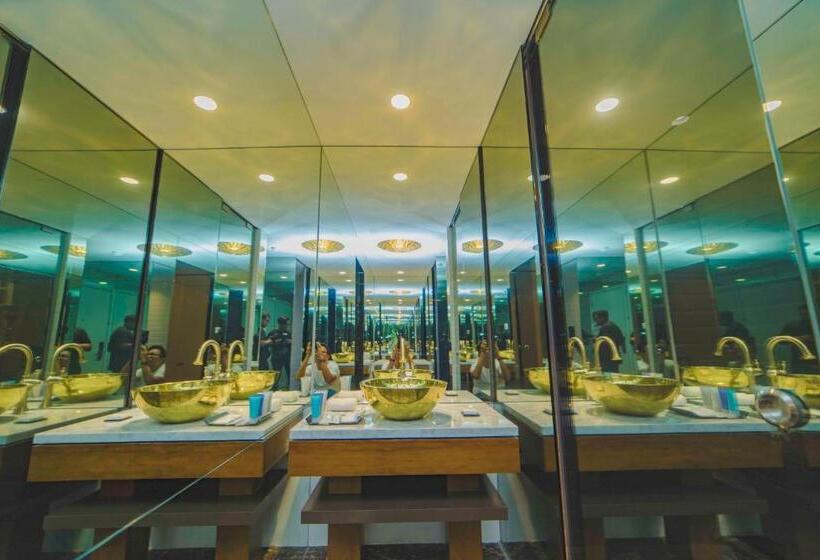 Номер Премиум, Dash Resort Langkawi