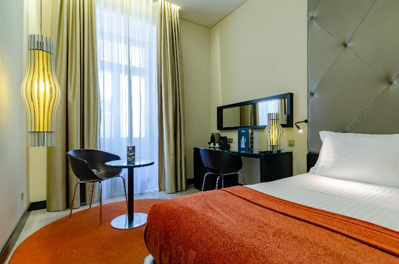 수피리어 룸, Dash Resort Langkawi