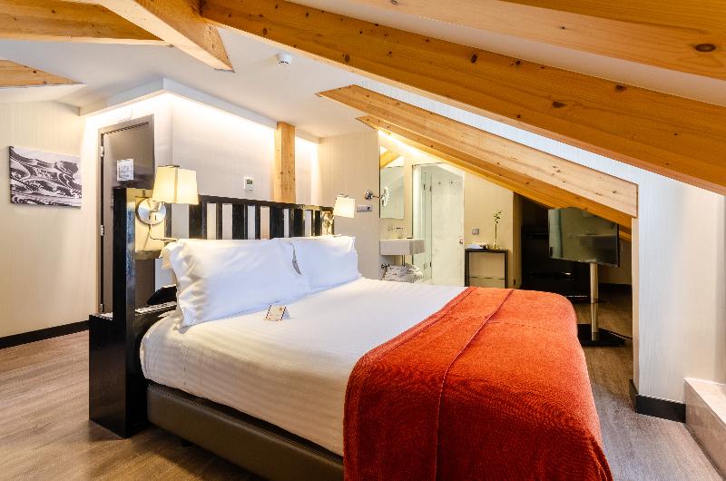 Номер Superior, Dash Resort Langkawi