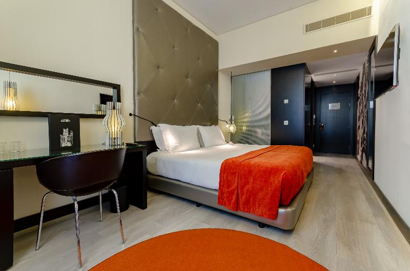 수피리어 룸, Dash Resort Langkawi