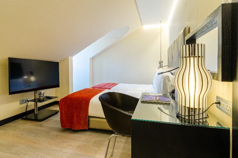 Номер Superior, Dash Resort Langkawi