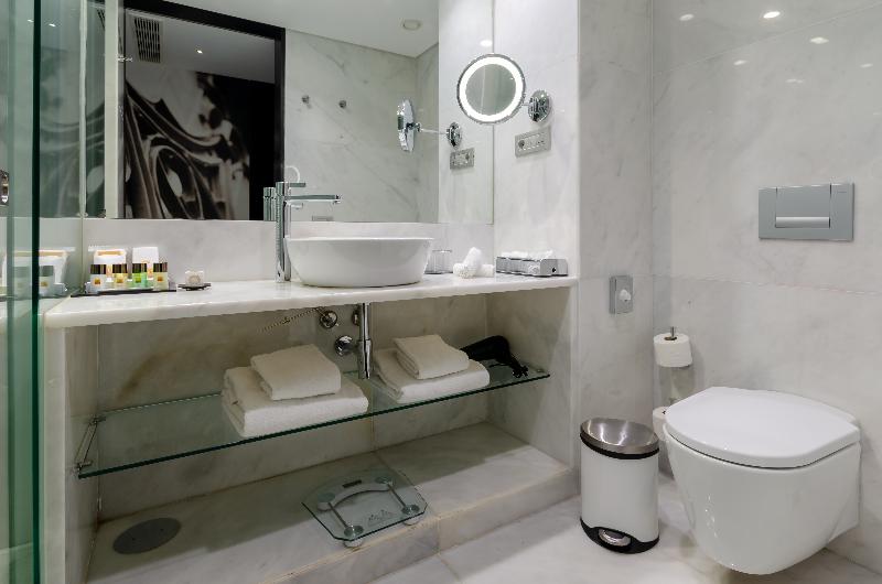 Номер Superior, Dash Resort Langkawi