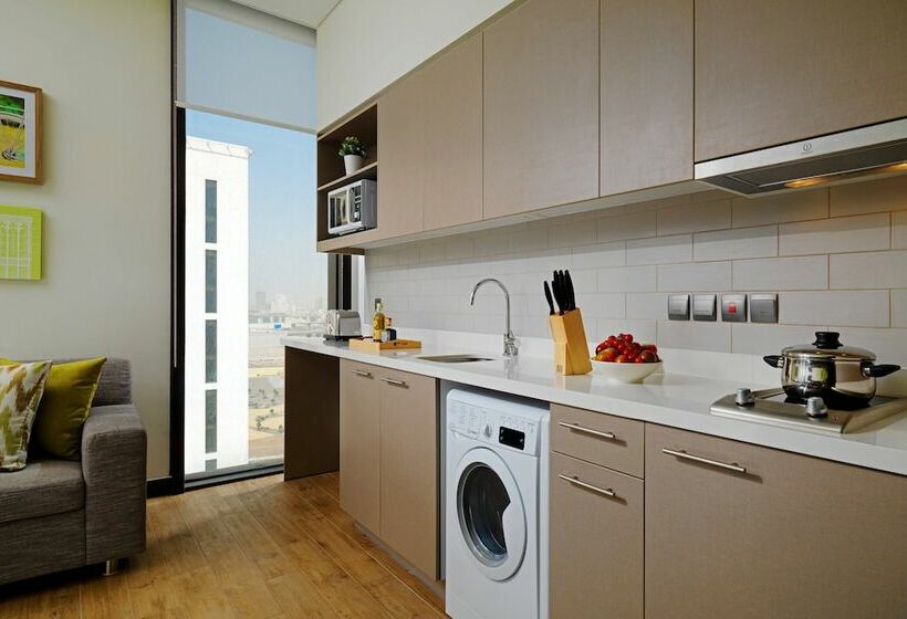 Студия Superior, Element Me'aisam, Dubai