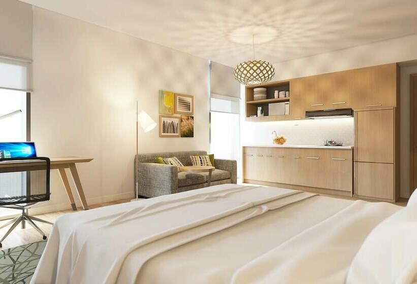 Студия Superior, Element Me'aisam, Dubai