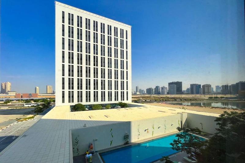 Студио Стандарт Кровать Кинг, Element Me'aisam, Dubai