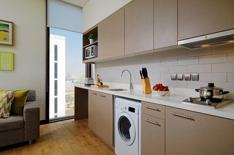 Студия Superior, Element Me'aisam, Dubai