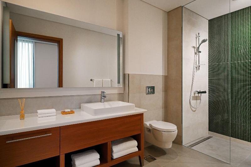 高级工作室, Element Me'aisam, Dubai