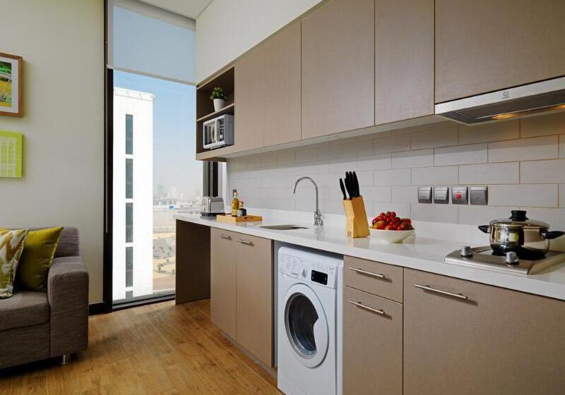 Студия Superior, Element Me'aisam, Dubai