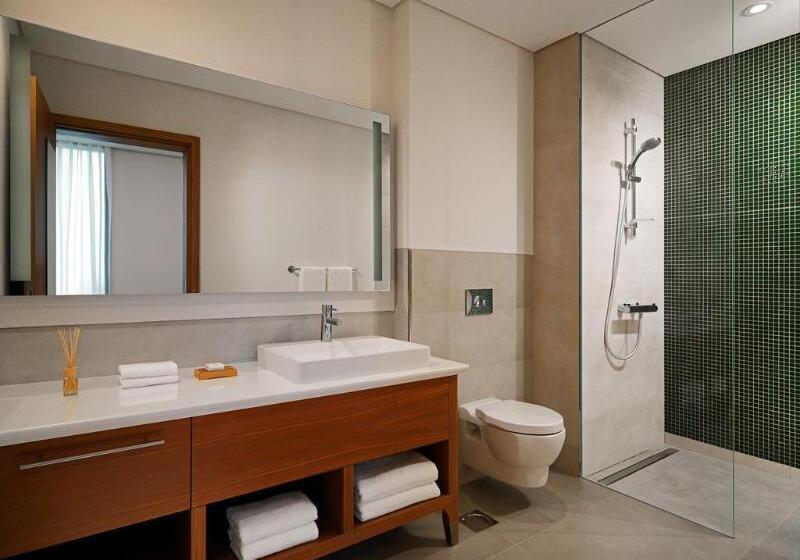 Студия Superior, Element Me'aisam, Dubai