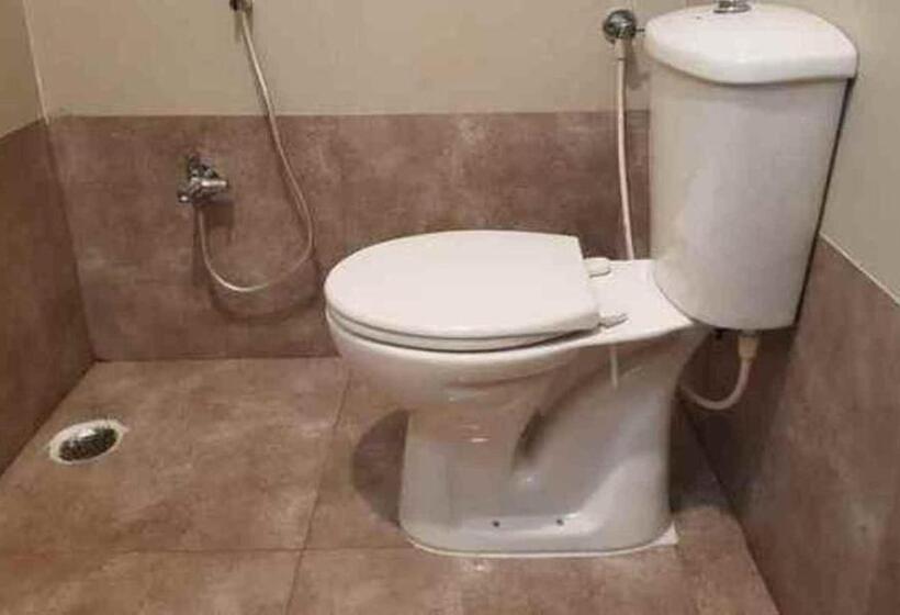 סוויטה מלכותית, Emerald Dove