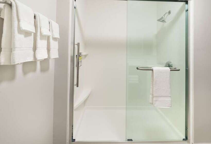 스탠다드 룸 더블 침대 2개, Holiday Inn Express & Suites Lake Havasu   London Bridge, An Ihg