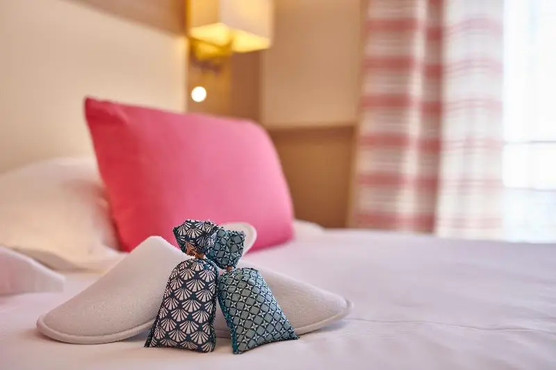 シングルデラックスルーム, Holiday Inn Express & Suites Lake Havasu London Bridge, An Ihg
