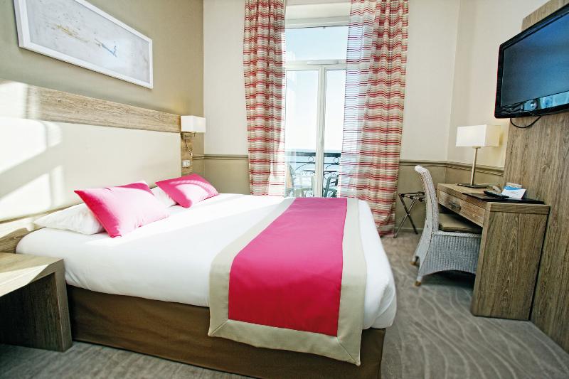 带观景的标准间, Holiday Inn Express & Suites Lake Havasu   London Bridge, An Ihg