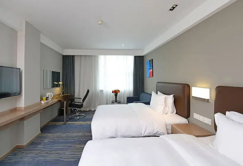 スイート, Holiday Inn Express Changchun High Tech Zone, An Ihg