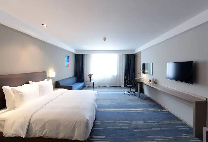 スイート, Holiday Inn Express Changchun High Tech Zone, An Ihg