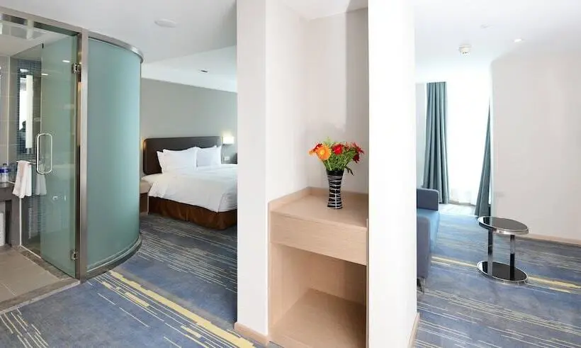 スイート, Holiday Inn Express Changchun High Tech Zone, An Ihg