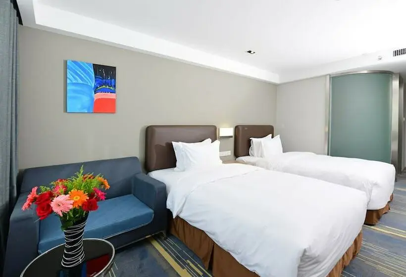 スタンダードルーム, Holiday Inn Express Changchun High Tech Zone, An Ihg