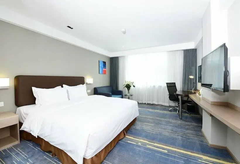 スタンダードルーム, Holiday Inn Express Changchun High Tech Zone, An Ihg