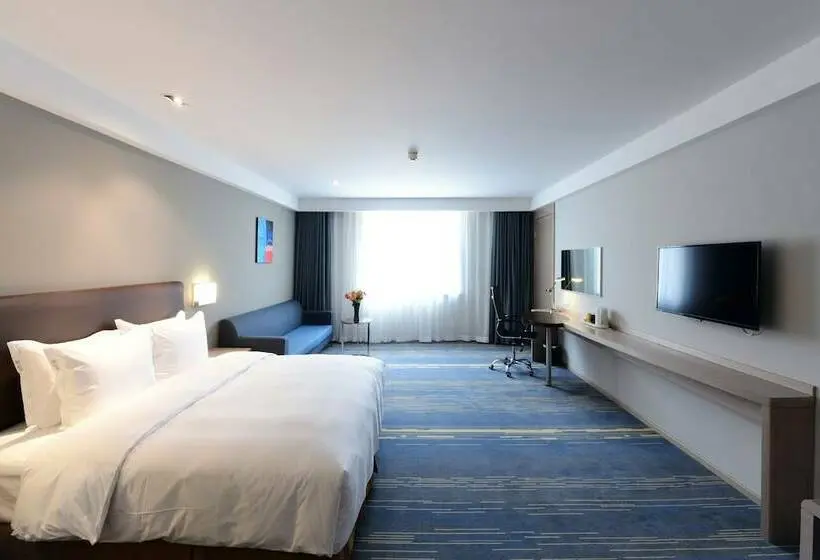 スタンダードルーム, Holiday Inn Express Changchun High Tech Zone, An Ihg