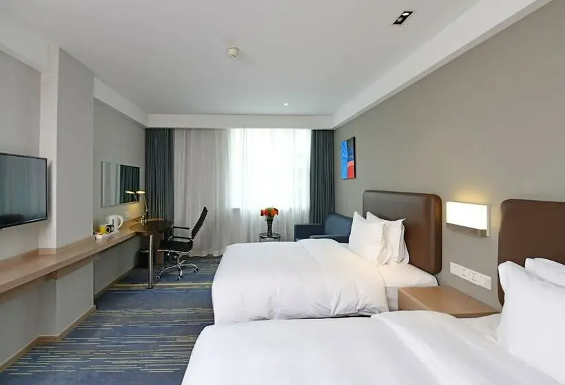 スタンダードルーム, Holiday Inn Express Changchun High Tech Zone, An Ihg