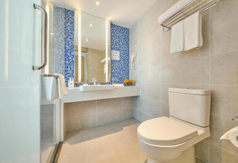 Pokój Standard, Holiday Inn Express Hangzhou Gongshu, An Ihg