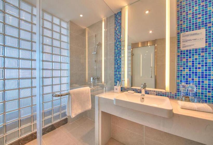 Pokój Standard, Holiday Inn Express Hangzhou Gongshu, An Ihg