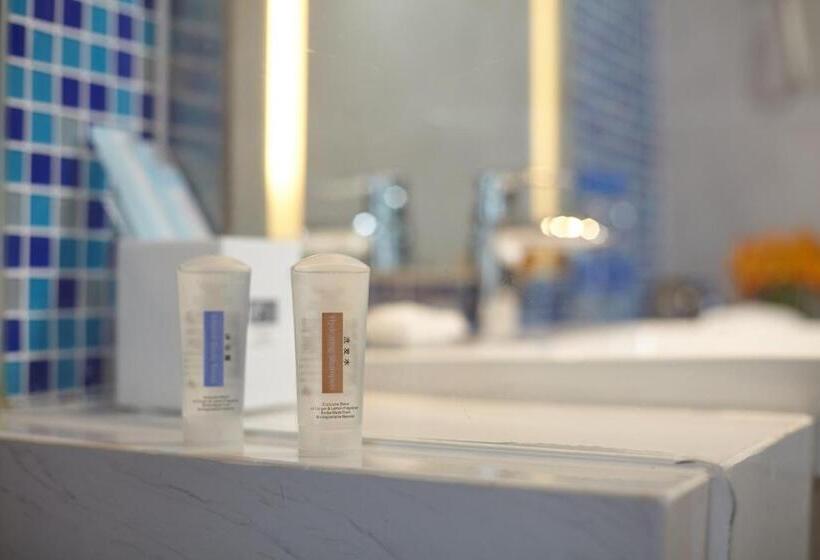 Pokój Standard, Holiday Inn Express Hangzhou Gongshu, An Ihg