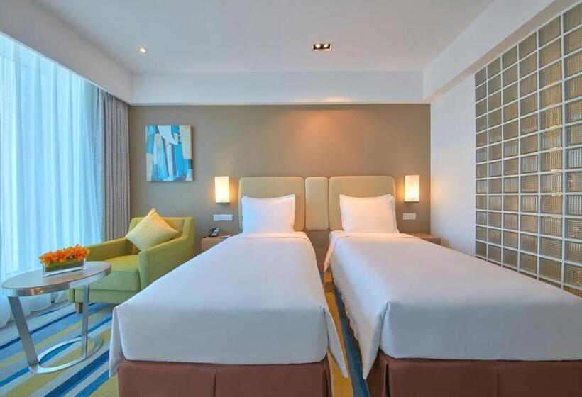 Pokój Standard, Holiday Inn Express Hangzhou Gongshu, An Ihg