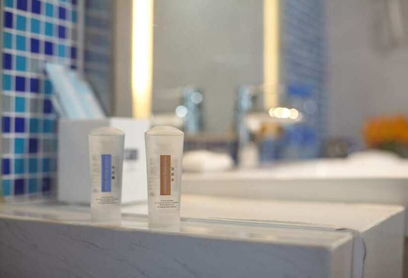 Standard Room Superior Floor, Holiday Inn Express Hangzhou Gongshu, An Ihg