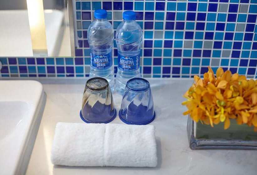 Standard Room Superior Floor, Holiday Inn Express Hangzhou Gongshu, An Ihg