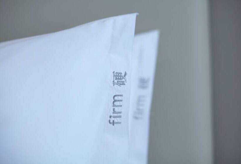 Standard Room Superior Floor, Holiday Inn Express Hangzhou Gongshu, An Ihg