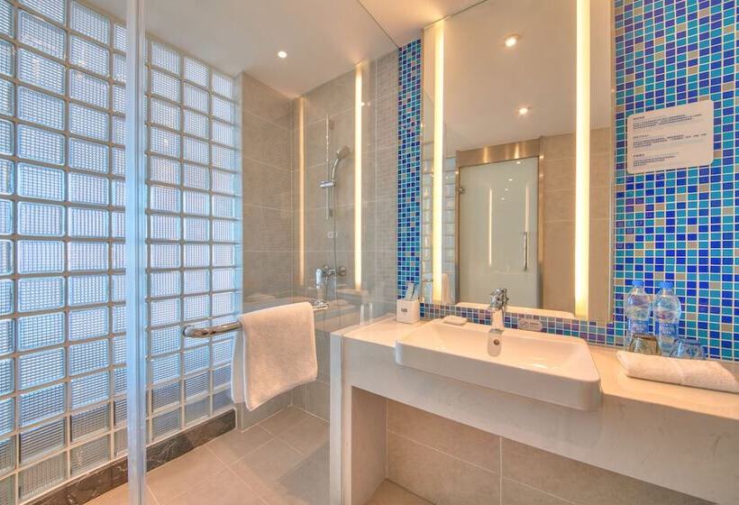 Pokój Standard, Holiday Inn Express Hangzhou Gongshu, An Ihg