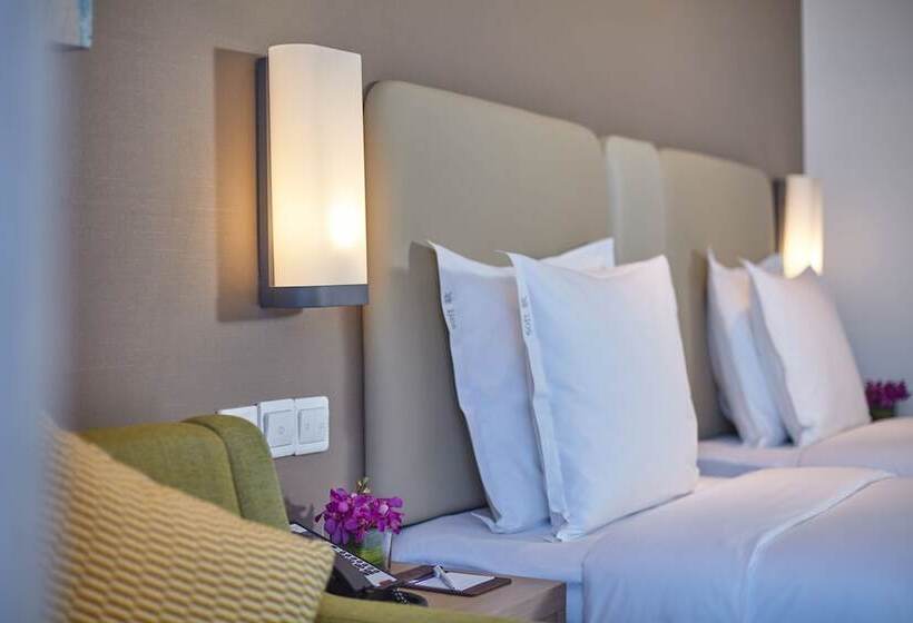 Pokój Standard, Holiday Inn Express Hangzhou Gongshu, An Ihg