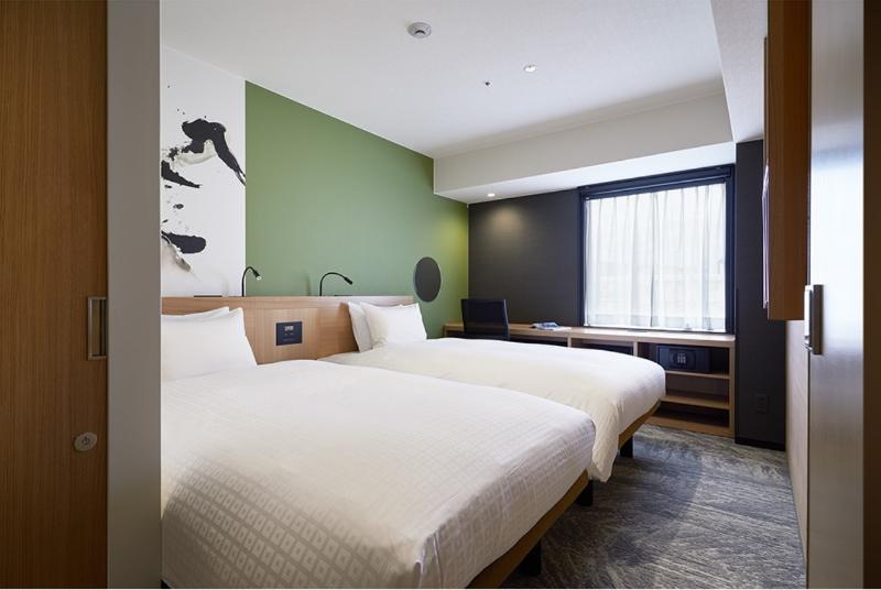 Pokój Standard Łóżko Queen Size, Holiday Inn Express Hangzhou Gongshu, An Ihg