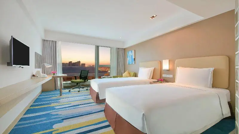 スタンダードルーム, Holiday Inn Express Hangzhou Gongshu, An Ihg