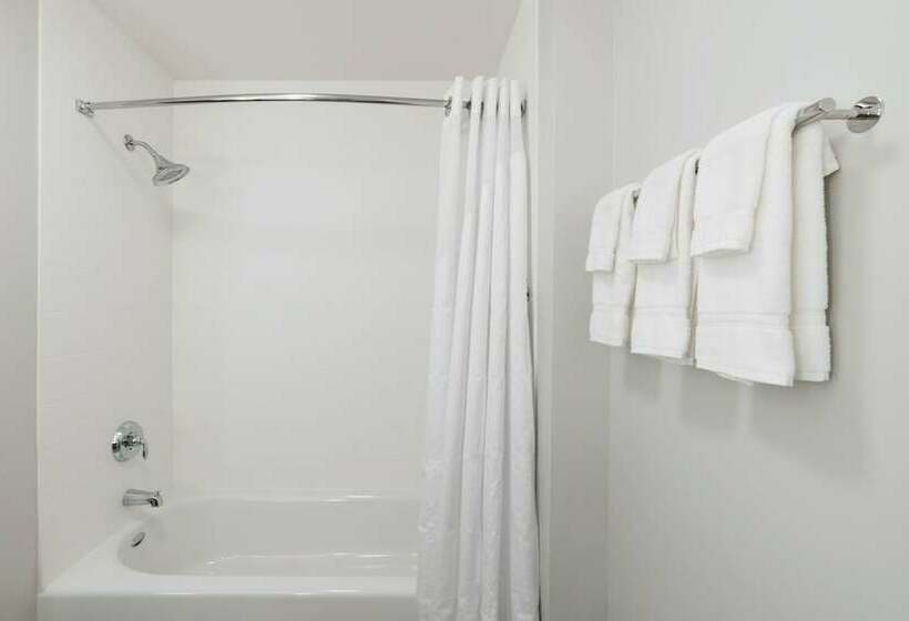 스탠다드 룸, Holiday Inn Express & Suites Lake Havasu   London Bridge, An Ihg